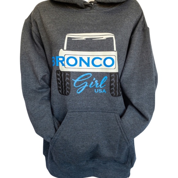 Be a Bronco Girl - Picture 2 of 2